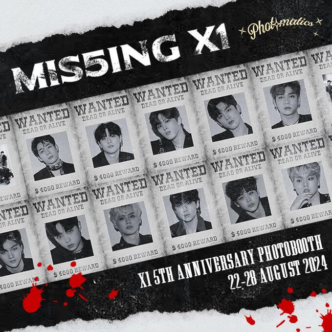 𝗠𝗶𝘀𝟱𝗶𝗻𝗴 𝗫𝟭